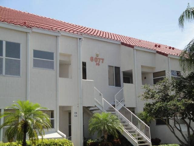 Property photo for 6077 BAHIA DEL MAR BOULEVARD, #224, St Petersburg, FL