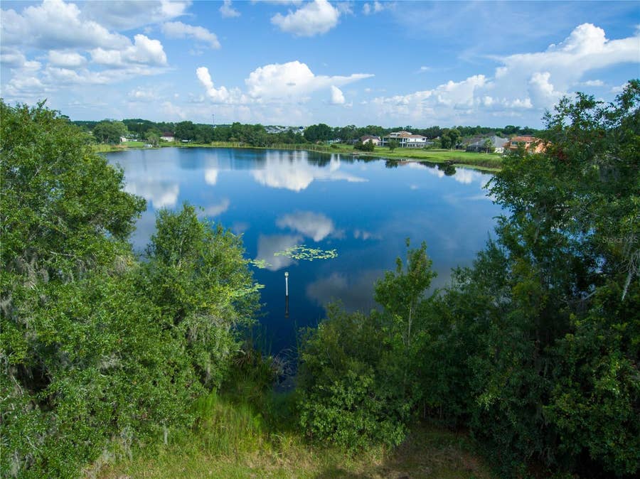 Property photo for CARSON DRIVE, Land O Lakes, FL