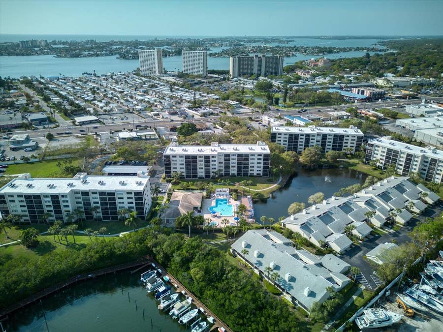 Property photo for 1324 PASADENA AVENUE S, #305, South Pasadena, FL