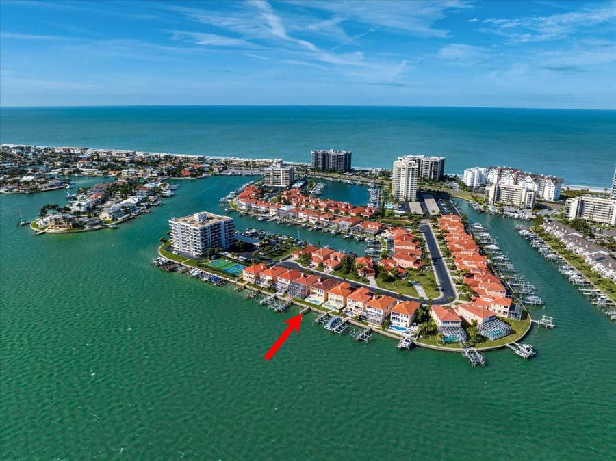 Property photo for 214 SAND KEY ESTATES DRIVE, Clearwater, FL