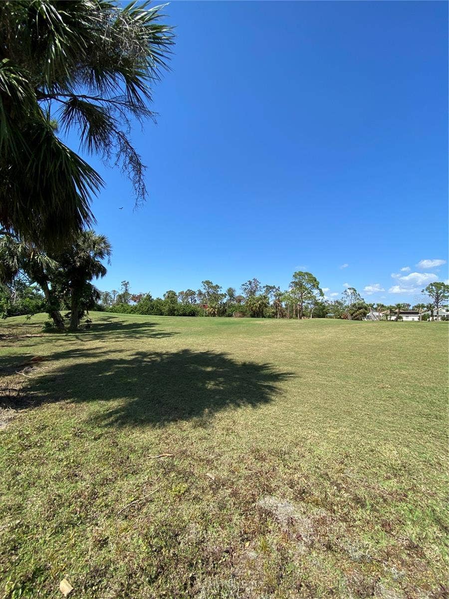Property photo for 45 LONG MEADOW PLACE, Rotonda West, FL