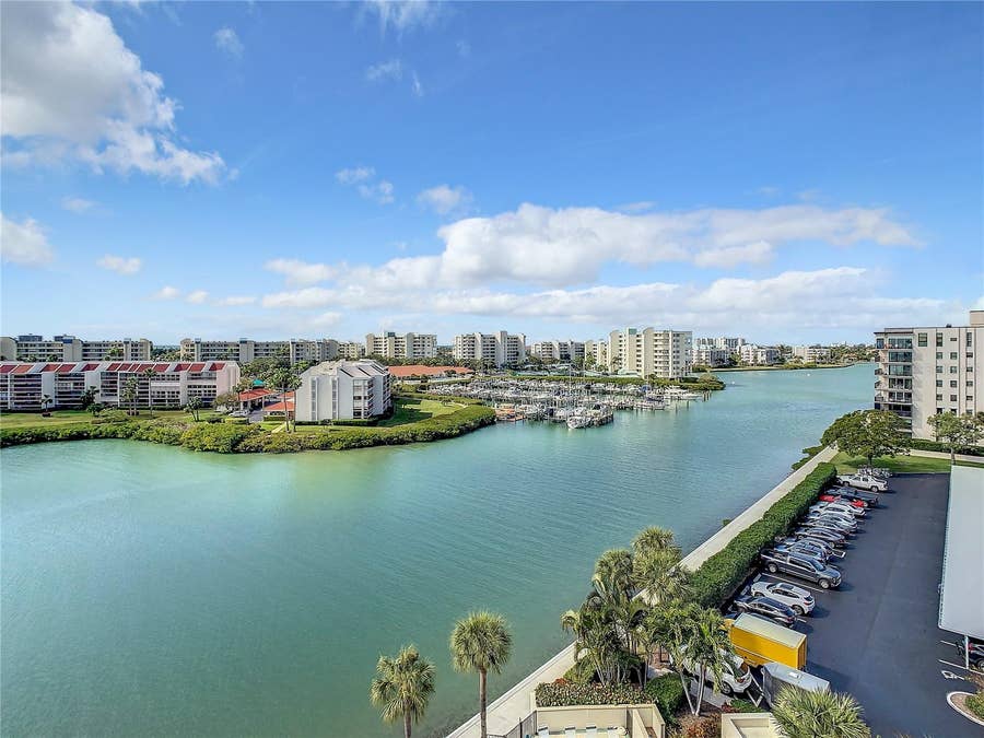 Property photo for 7400 SUN ISLAND DR S, #804, South Pasadena, FL