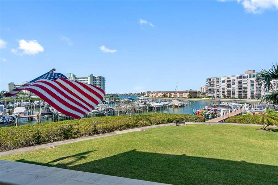 Property photo for 7907 SAILBOAT KEY BOULEVARD S, #206, South Pasadena, FL
