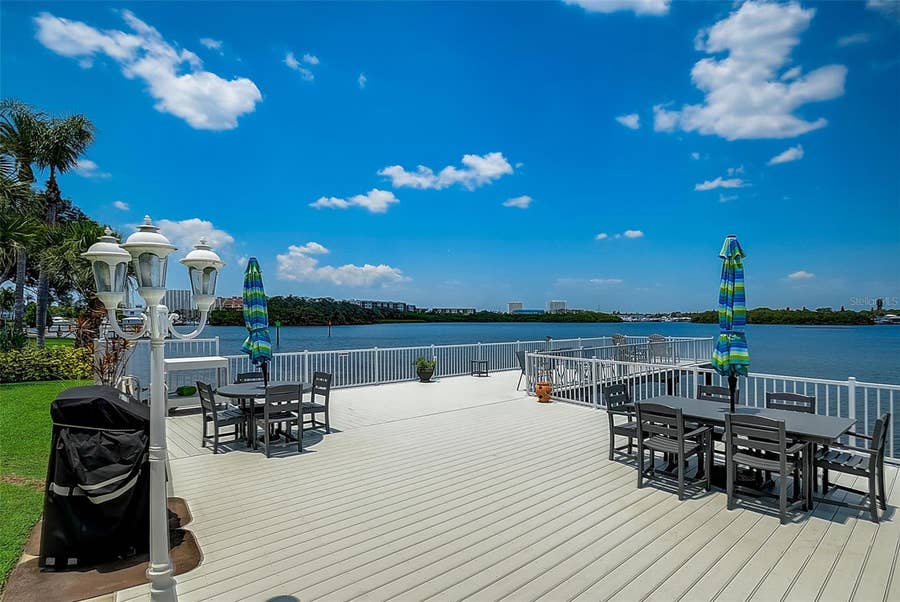 Property photo for 1859 SHORE DRIVE S, #307, South Pasadena, FL