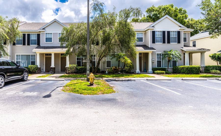 Property photo for 13711 FOREST LAKE DRIVE, Largo, FL
