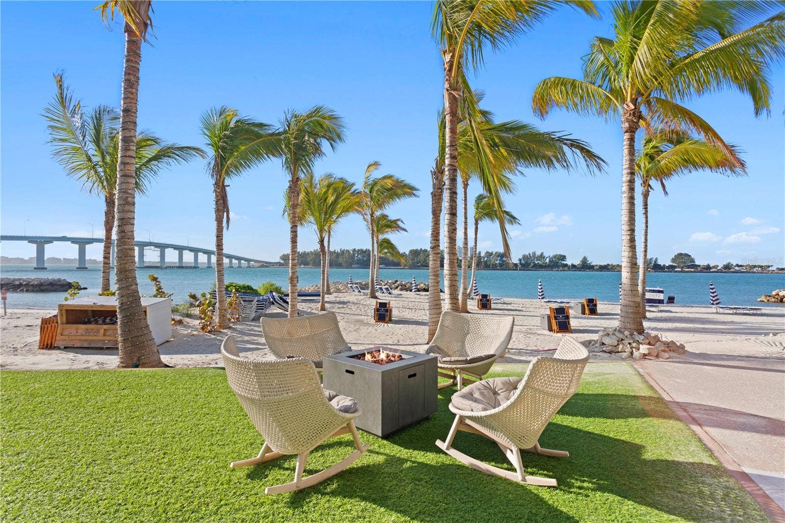 691 S GULFVIEW BOULEVARD, #1412, Clearwater Beach, FL 33767