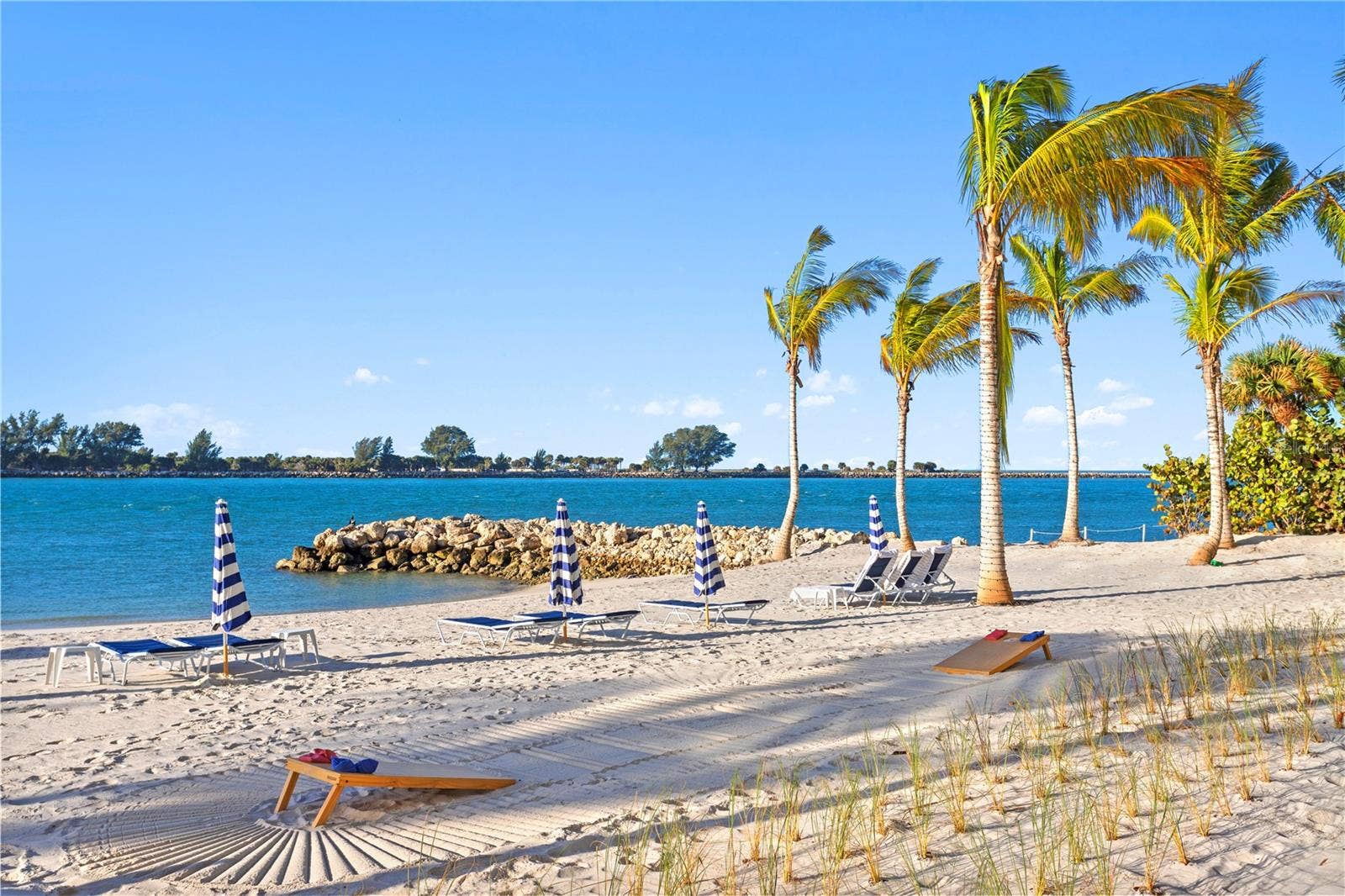691 S GULFVIEW BOULEVARD, #1412, Clearwater Beach, FL 33767