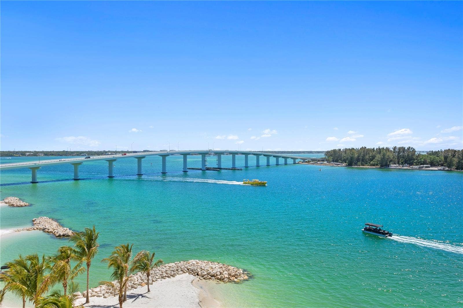 691 S GULFVIEW BOULEVARD, #1412, Clearwater Beach, FL 33767
