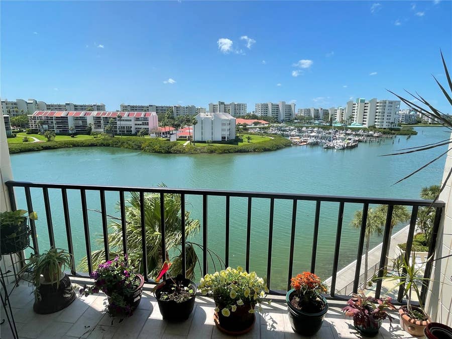 Property photo for 7400 SUN ISLAND DRIVE S, #602, South Pasadena, FL