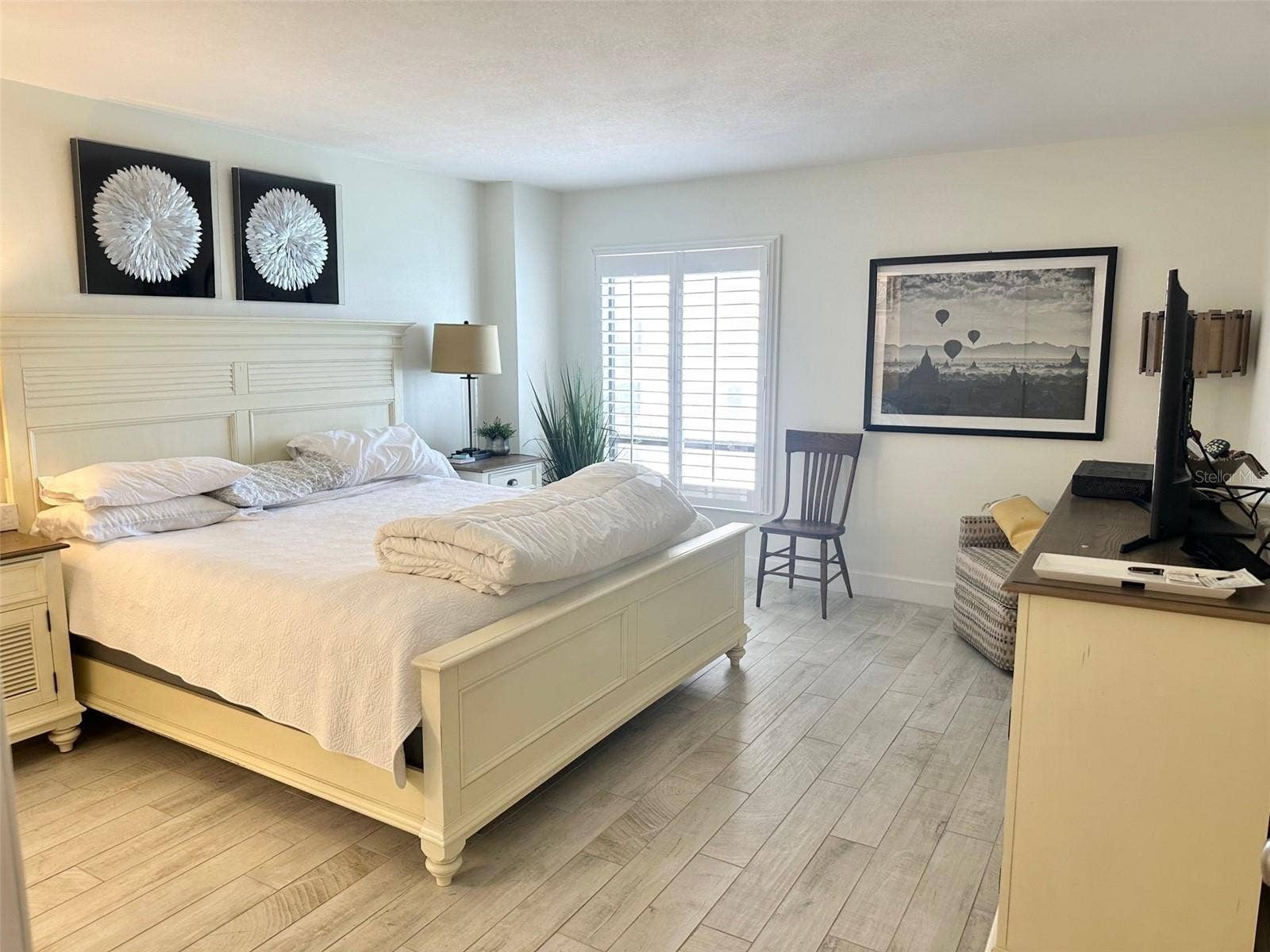440 S GULFVIEW BOULEVARD, #1102, Clearwater, FL 33767 Primary Bedroom