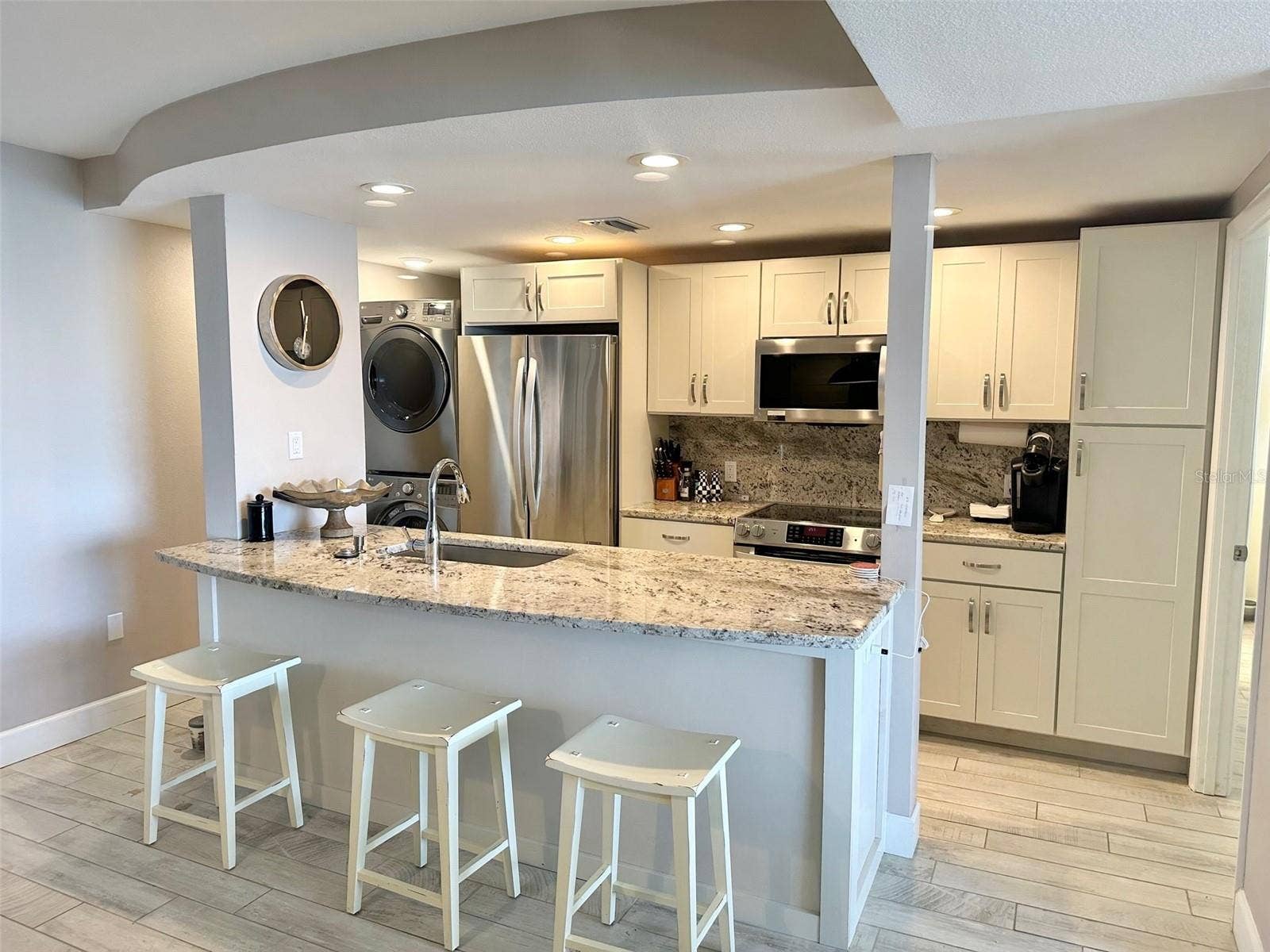 440 S GULFVIEW BOULEVARD, #1102, Clearwater, FL 33767 Kitchen