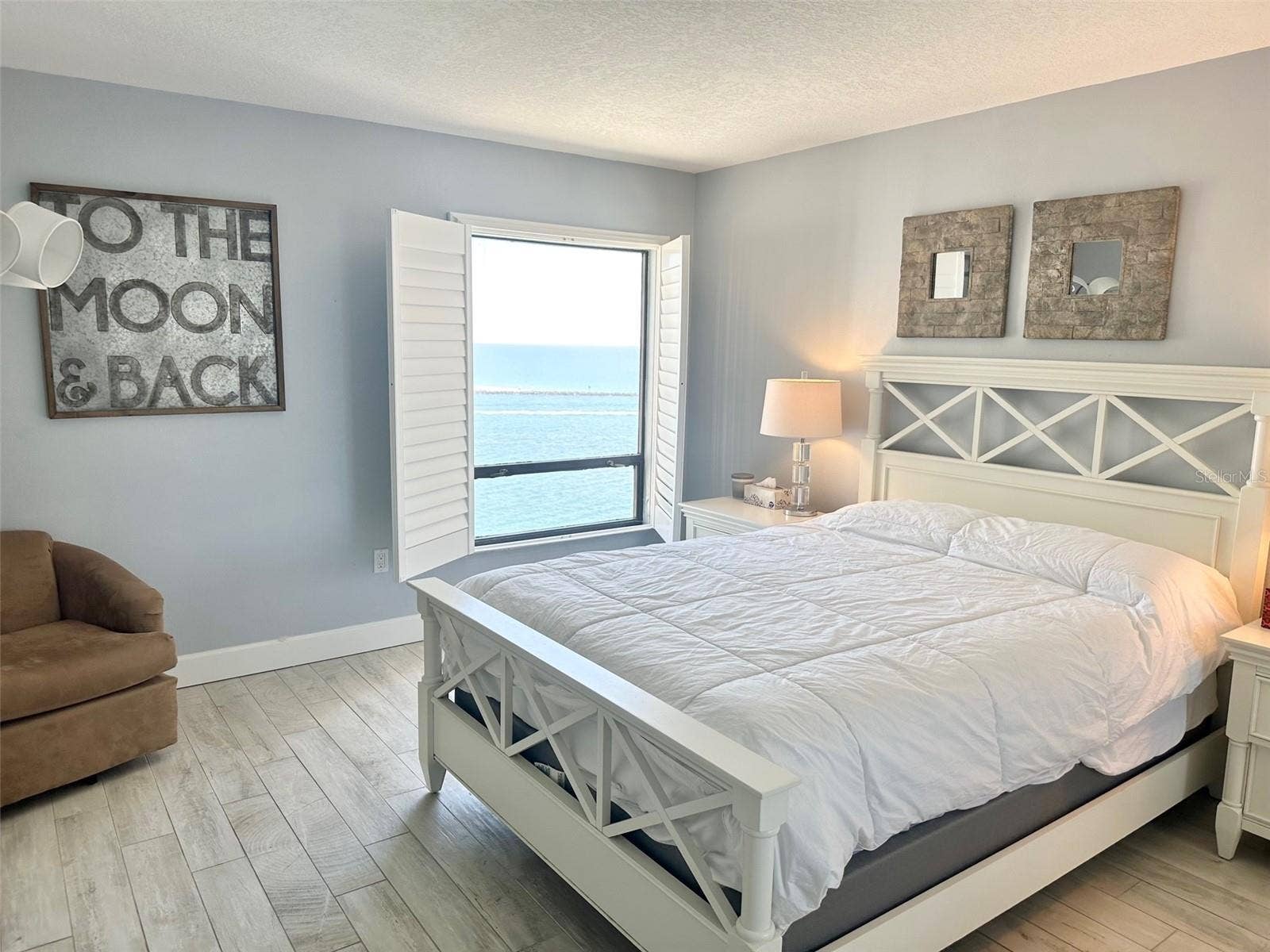 440 S GULFVIEW BOULEVARD, #1102, Clearwater, FL 33767 Second Bedroom
