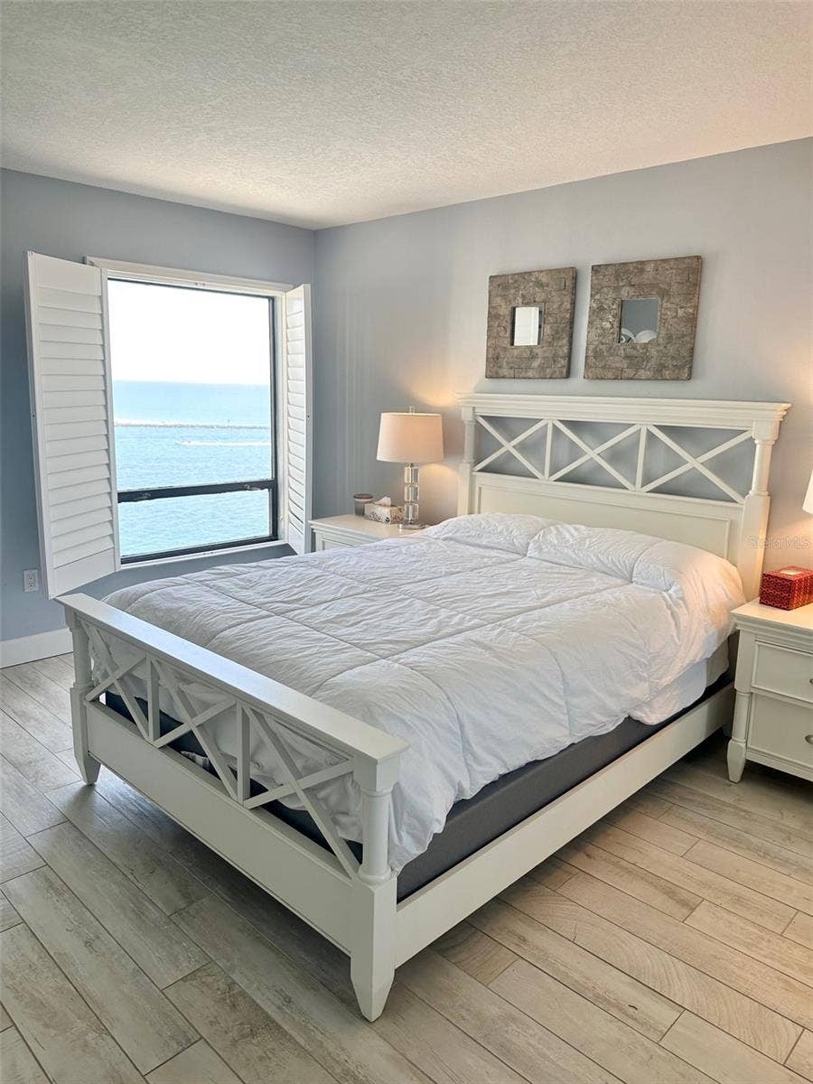 440 S GULFVIEW BOULEVARD, #1102, Clearwater, FL 33767 Second Bedroom