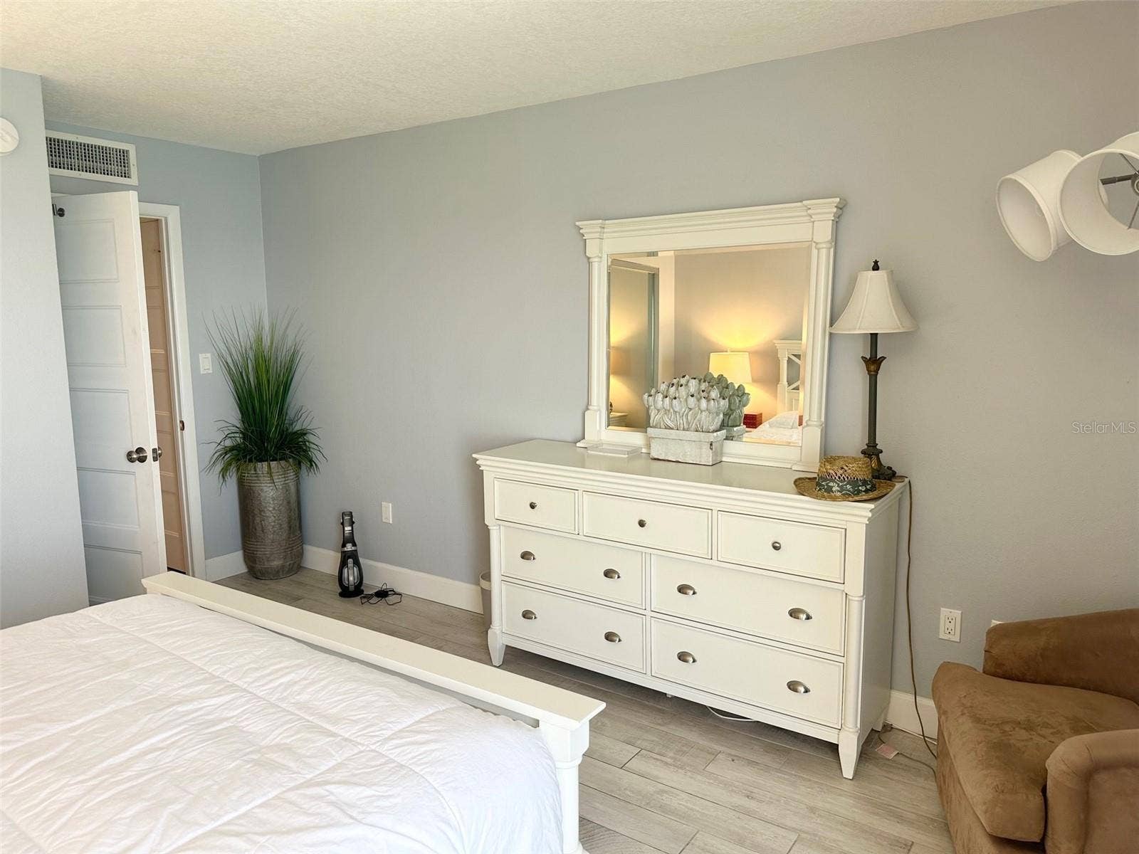 440 S GULFVIEW BOULEVARD, #1102, Clearwater, FL 33767 Second Bedroom