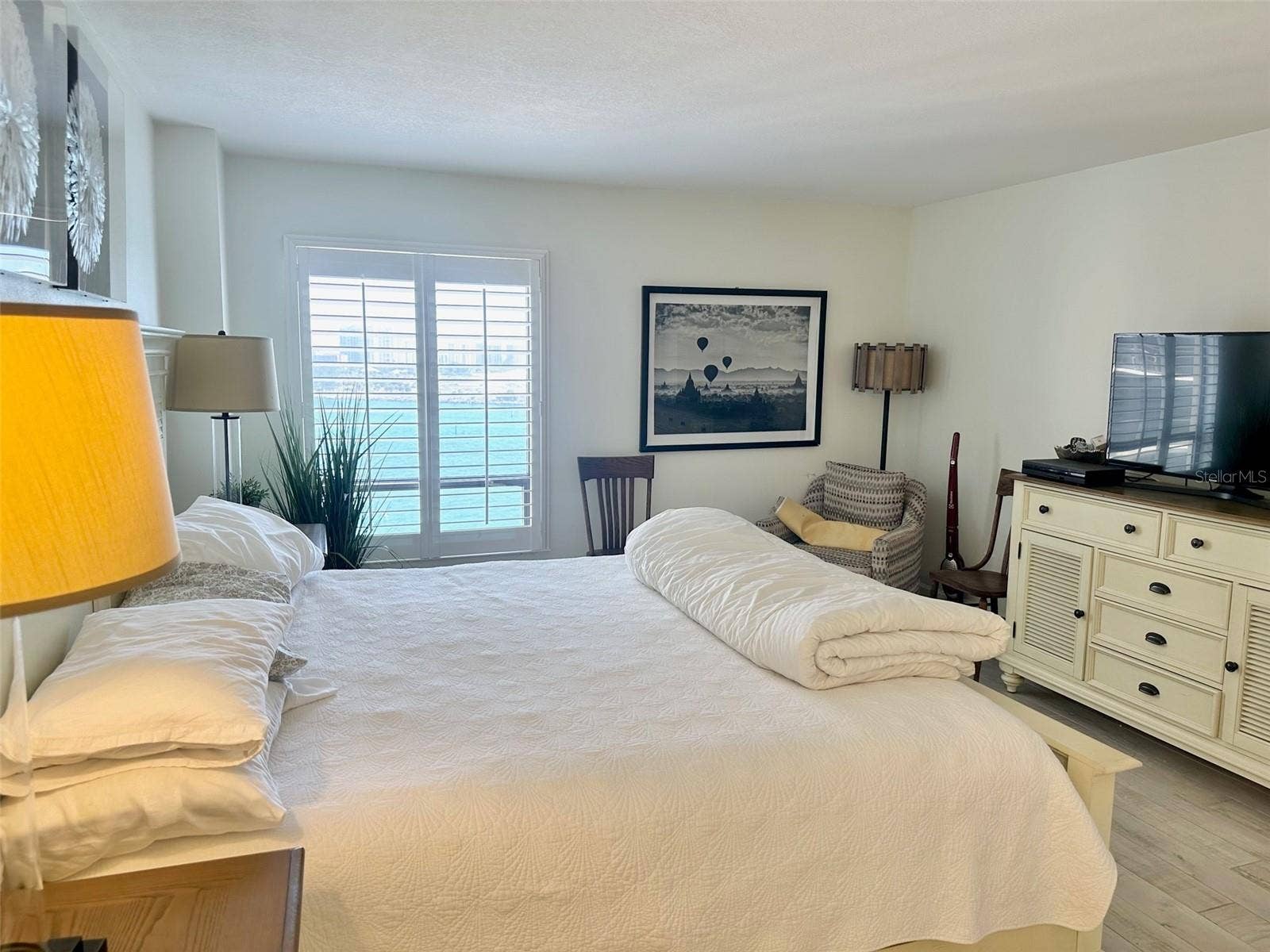 440 S GULFVIEW BOULEVARD, #1102, Clearwater, FL 33767 Primary Bedroom
