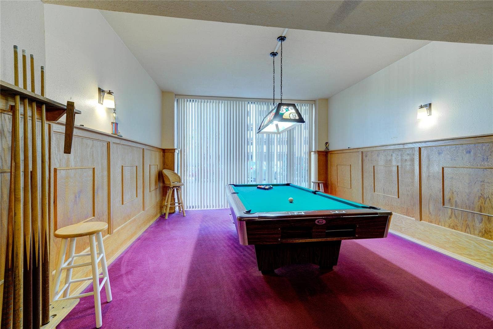 440 S GULFVIEW BOULEVARD, #1102, Clearwater, FL 33767 Billard room