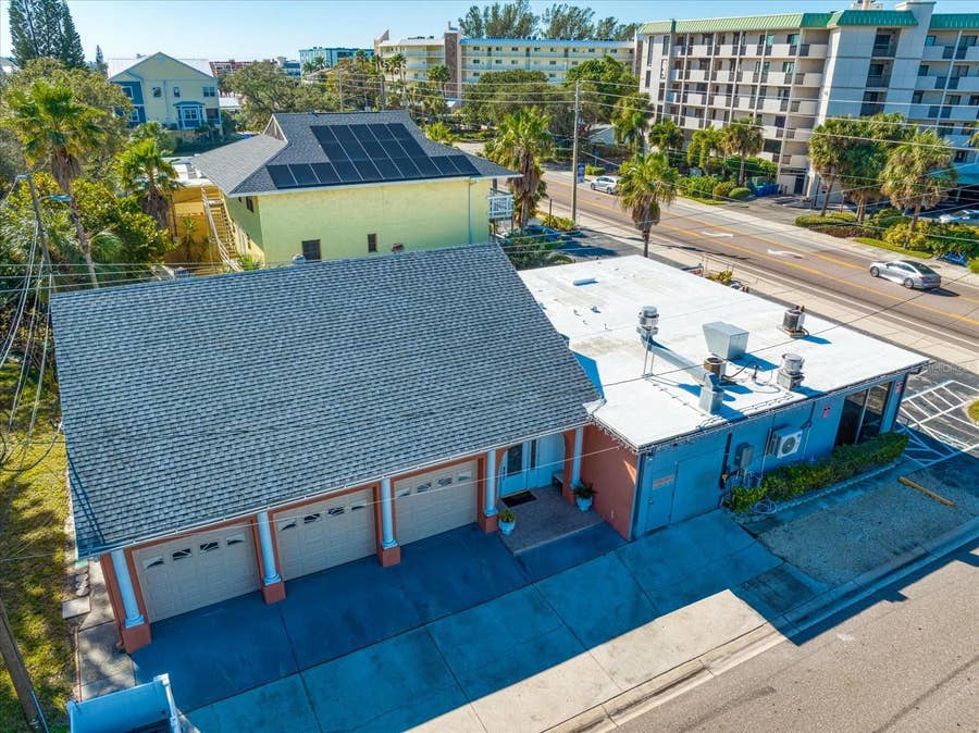 Property photo for 2699 GULF BOULEVARD, Indian Rocks Beach, FL