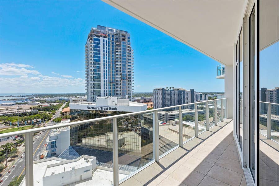 Property photo for 175 1ST STREET S, #1906, St Petersburg, FL