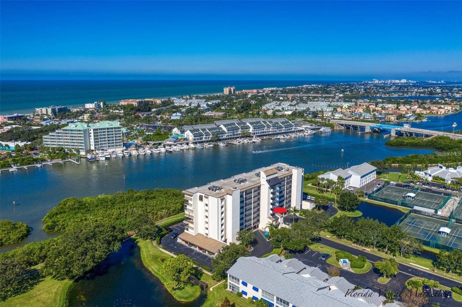 11730 SHIPWATCH DRIVE, #305, Largo, FL 33774 ShipWatch One