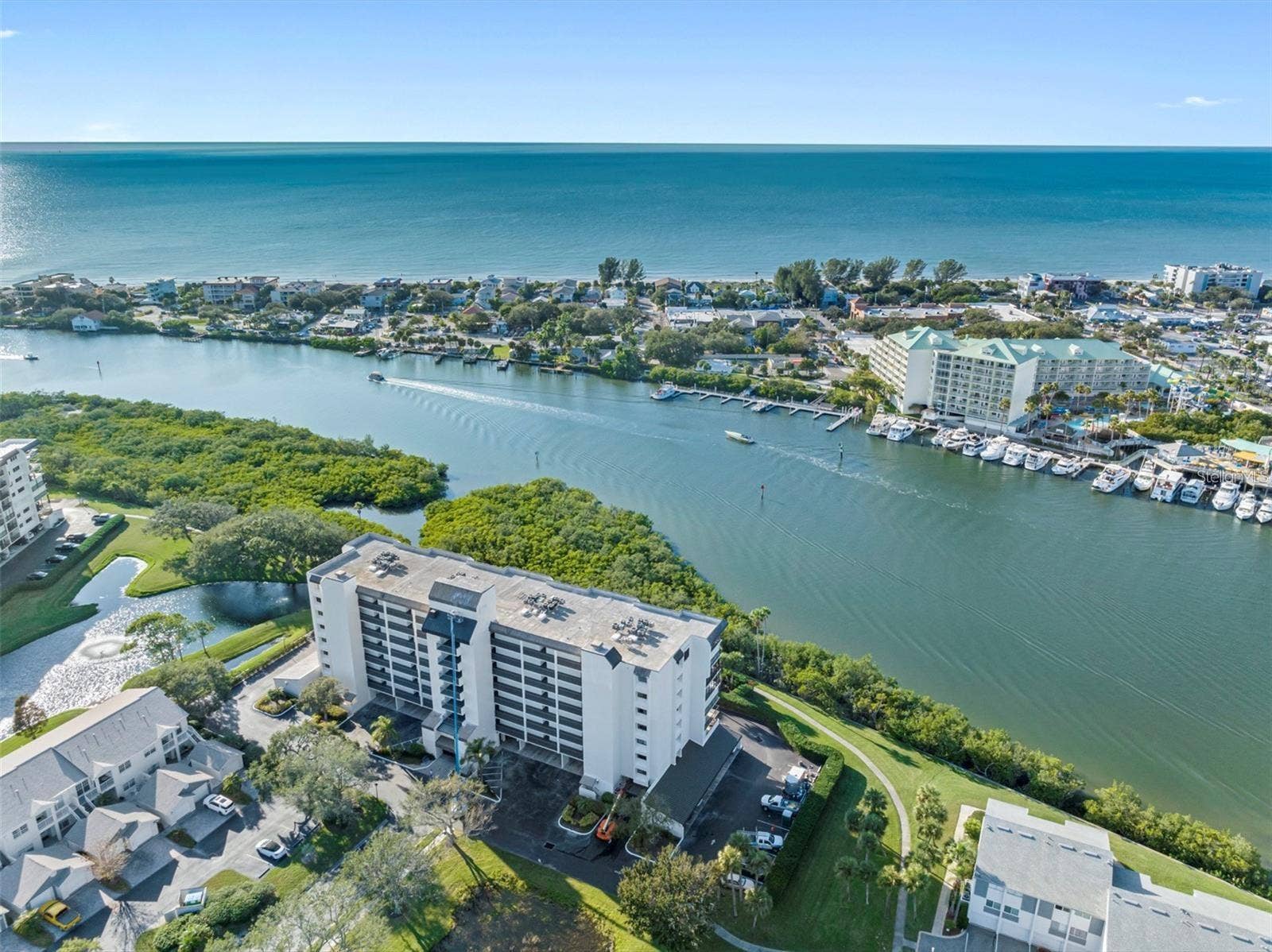 11730 SHIPWATCH DRIVE, #305, Largo, FL 33774 ShipWatch One