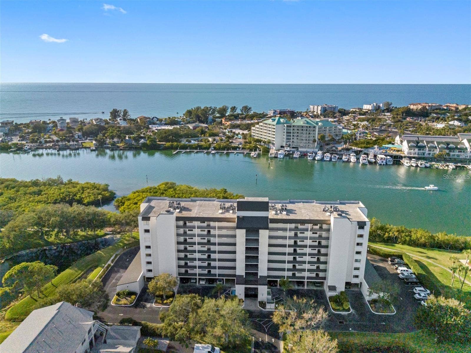 11730 SHIPWATCH DRIVE, #305, Largo, FL 33774 ShipWatch One