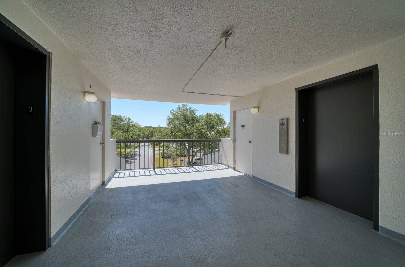 11730 SHIPWATCH DRIVE, #305, Largo, FL 33774 3rd Floor Elevators