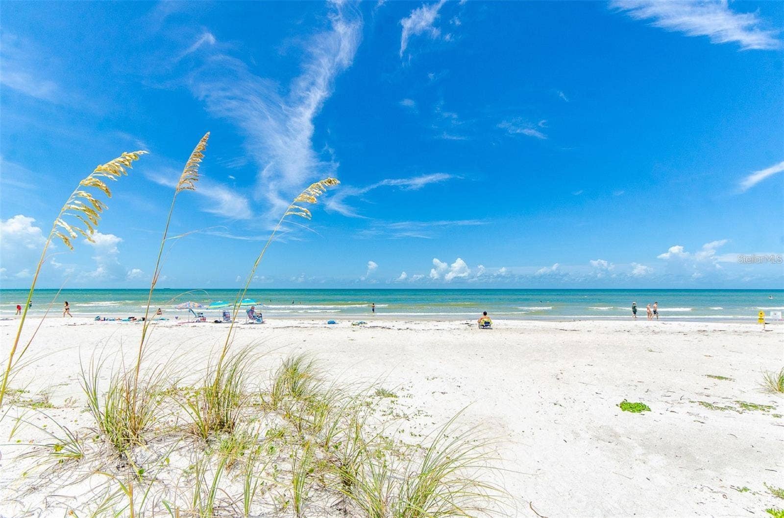 11730 SHIPWATCH DRIVE, #305, Largo, FL 33774 Indian Rocks Beach Gulf of Mexico
