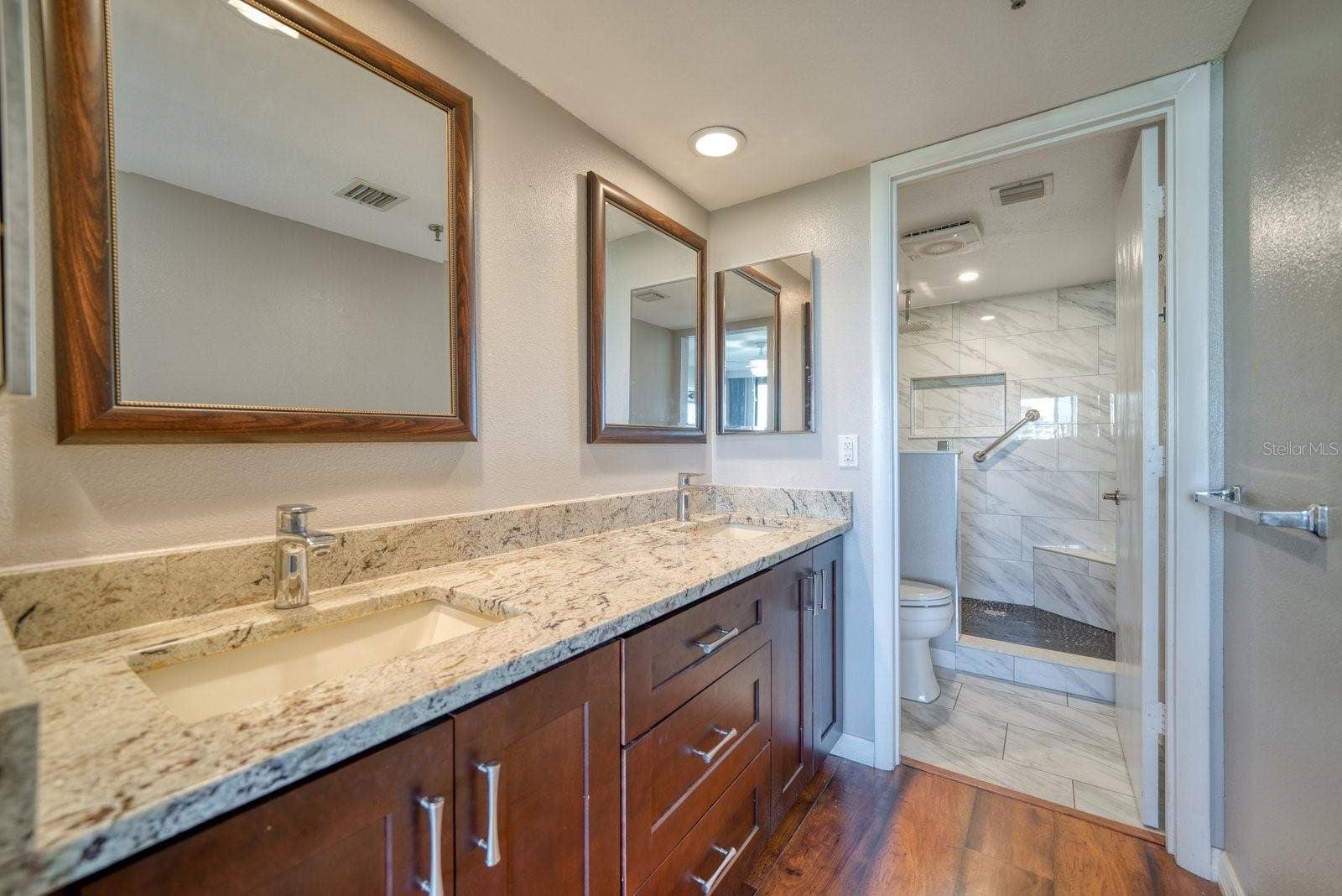 11730 SHIPWATCH DRIVE, #305, Largo, FL 33774 Master Bathroom