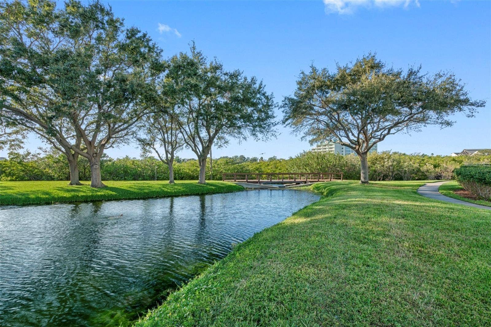 11730 SHIPWATCH DRIVE, #305, Largo, FL 33774 ShipWatch Grounds