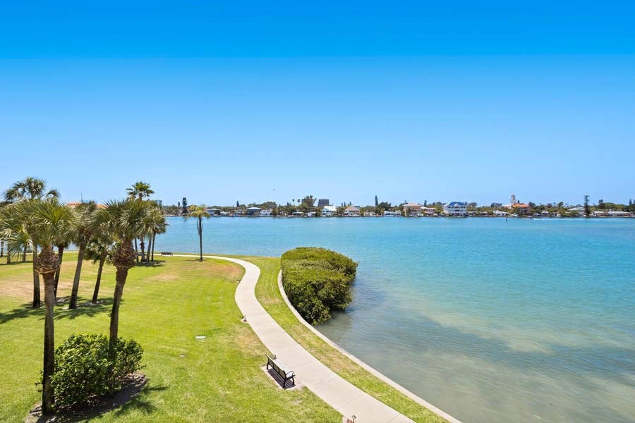 Property photo for 7892 SAILBOAT KEY BOULEVARD S, #207, South Pasadena, FL