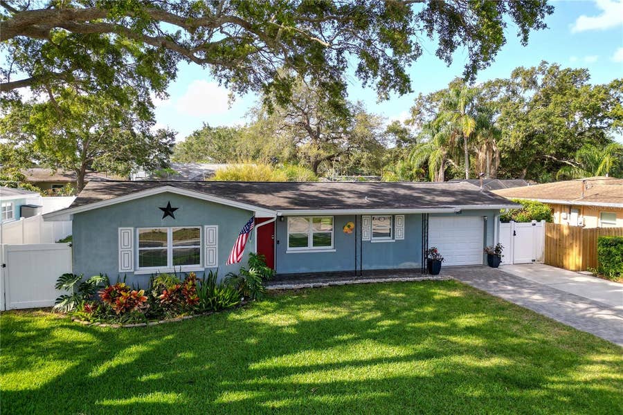 Property photo for 1101 JACKMAR ROAD, Dunedin, FL