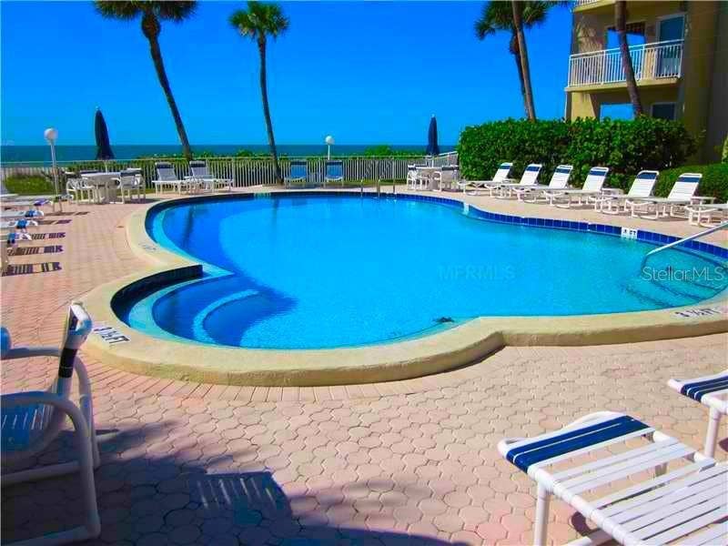 Property photo for 3400 GULF BOULEVARD, #108, Belleair Beach, FL