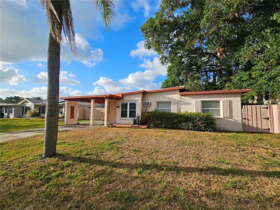 Property photo for 6839 PARK STREET S, South Pasadena, FL