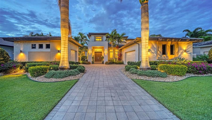 Property photo for 3715 HAWK ISLAND DRIVE, Bradenton, FL