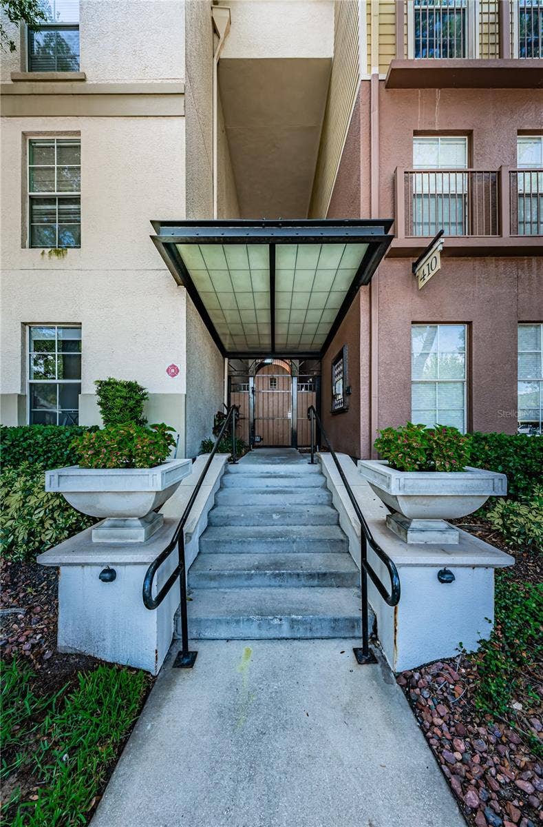 Property photo for 402 S ARMENIA AVENUE, #137, Tampa, FL