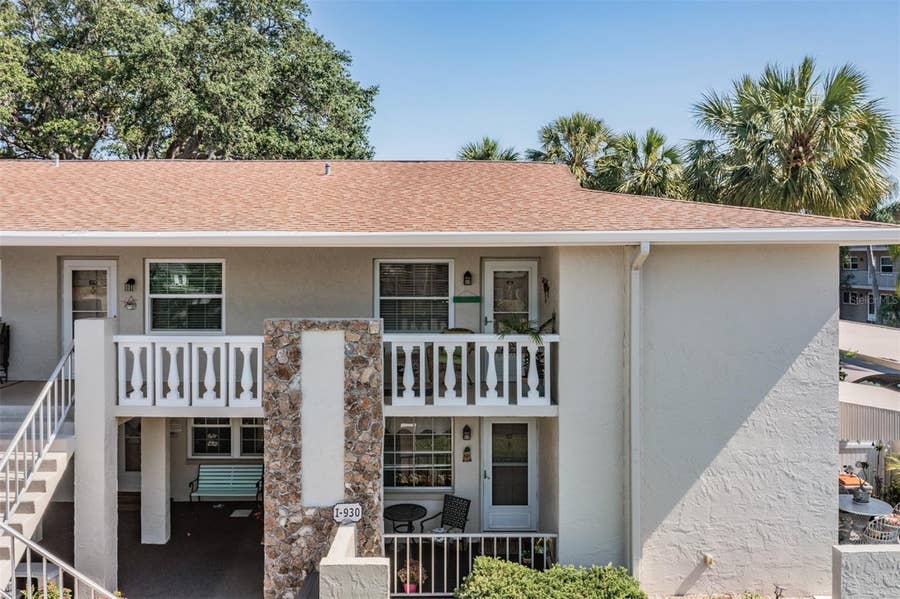 Property photo for 930 VIRGINIA STREET, #203, Dunedin, FL