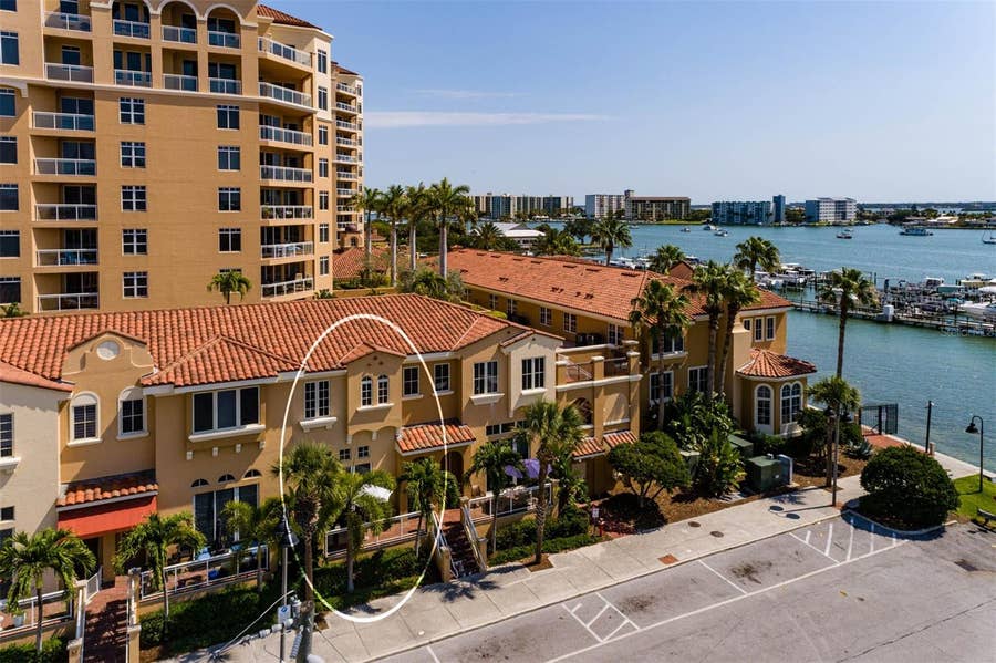 Property photo for 505 MANDALAY AVENUE, #52, Clearwater, FL