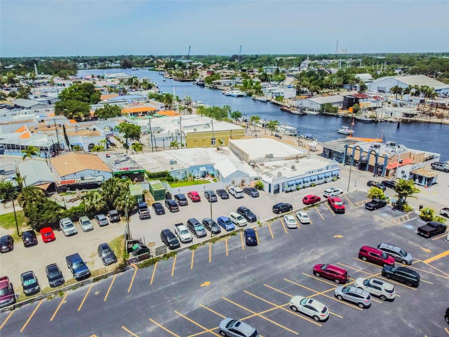 Property photo for 00 ATHENS, Tarpon Springs, FL