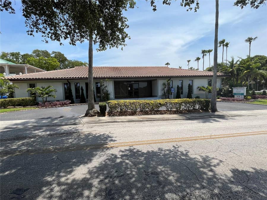 Property photo for 609 INDIAN ROCKS ROAD, Belleair, FL