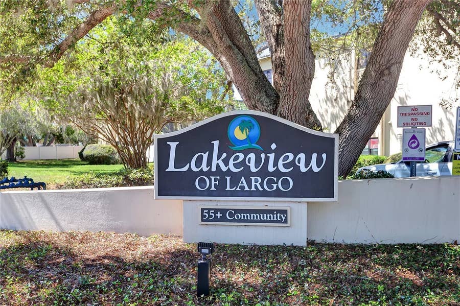 Property photo for 14130 ROSEMARY LANE, #6320, Largo, FL