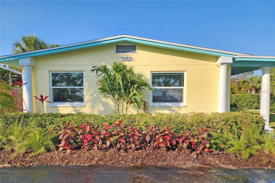 Property photo for 7057 SUNSET DRIVE S, South Pasadena, FL