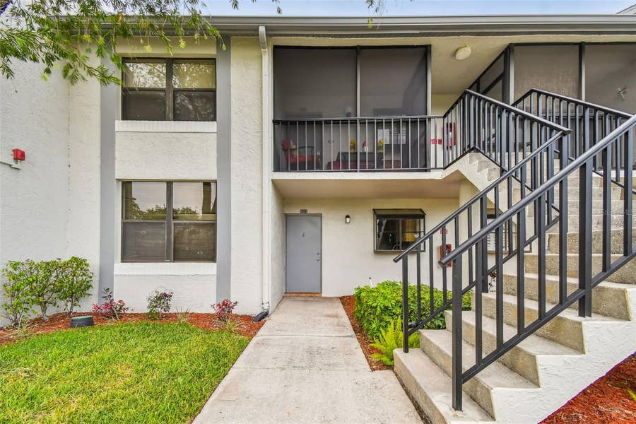 Property photo for 2073 SKIMMER COURT W, #215, Clearwater, FL