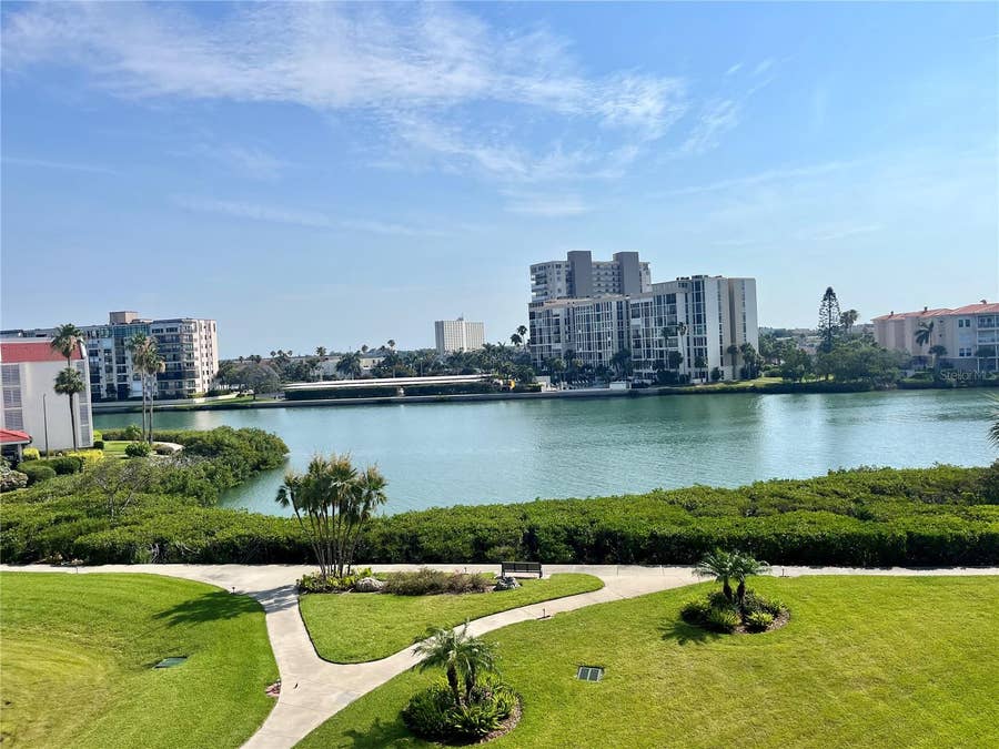 Property photo for 7871 SAILBOAT KEY BOULEVARD S, #408, South Pasadena, FL