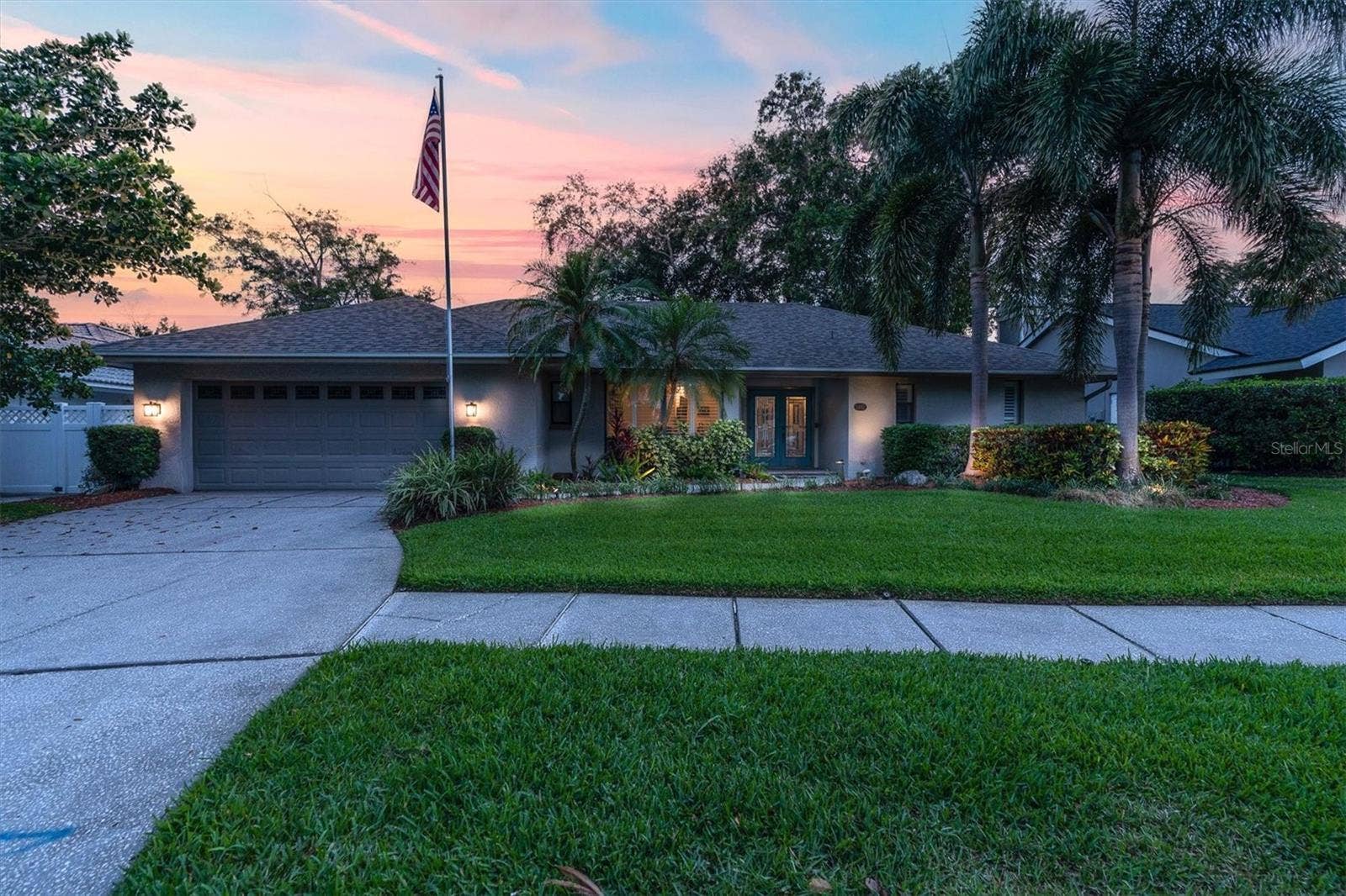 1492 EL TAIR TRAIL, Clearwater, FL 33765 Welcome Home!