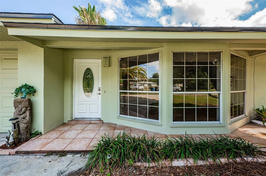 Property photo for 1806 BEVERLY CIRCLE N, Clearwater, FL