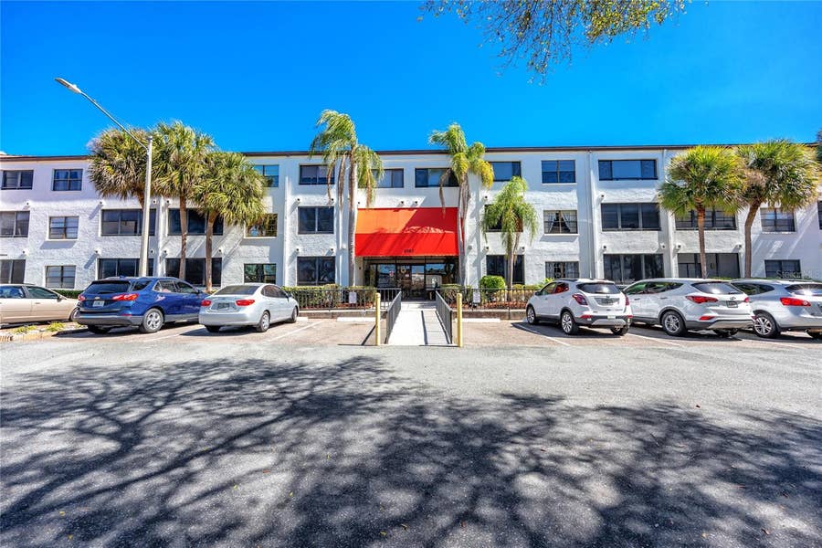 Property photo for 2587 COUNTRYSIDE BOULEVARD, #6307, Clearwater, FL