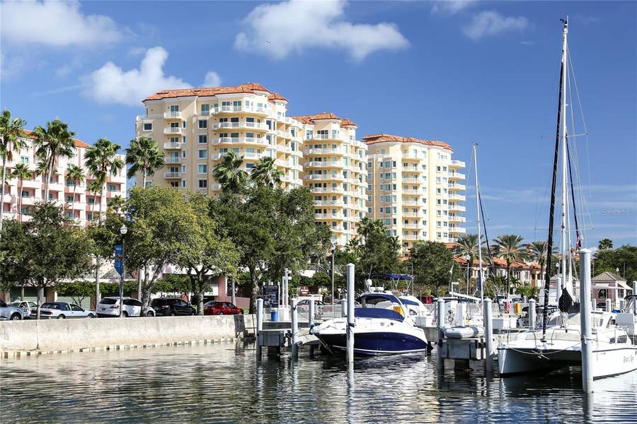Property photo for 555 5TH AVENUE NE, #833, St Petersburg, FL