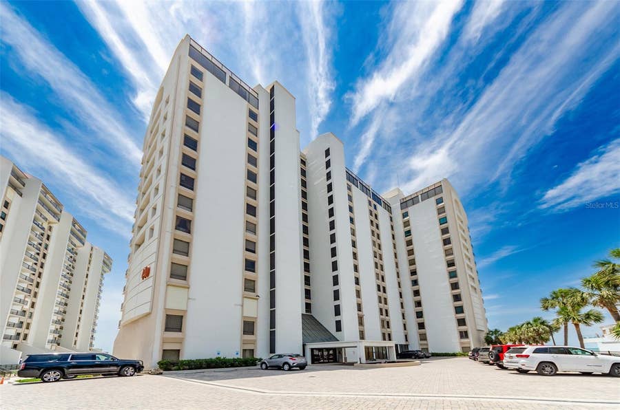 Property photo for 450 S GULFVIEW BOULEVARD, #405, Clearwater, FL