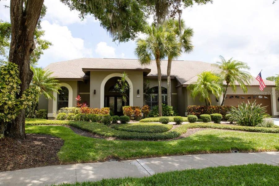 Property photo for 4771 BRAYTON TERRACE N, Palm Harbor, FL