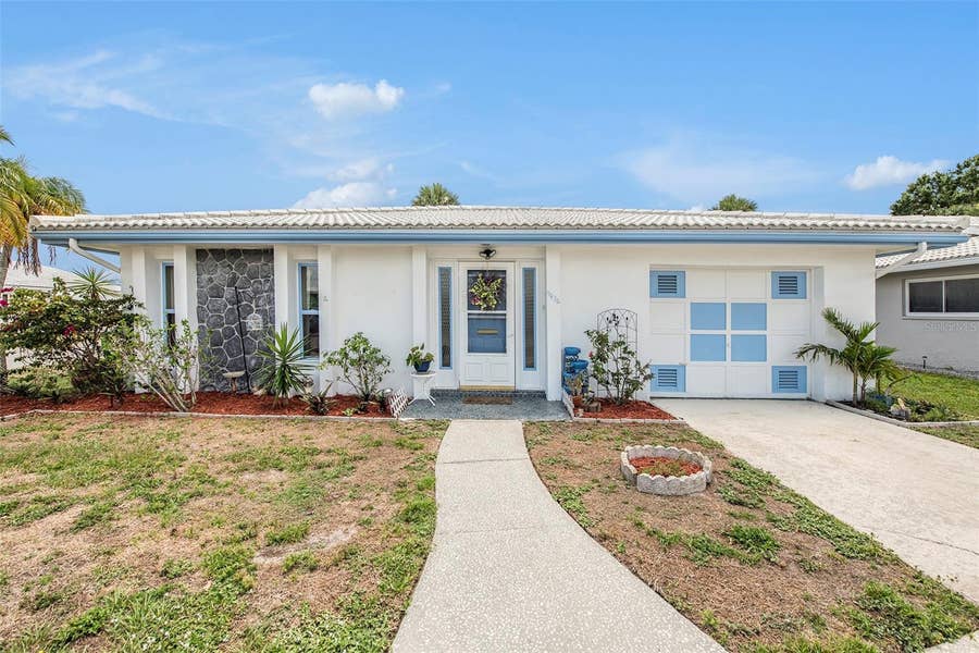 Property photo for 5436 MAGNOLIA TRAIL N, Pinellas Park, FL